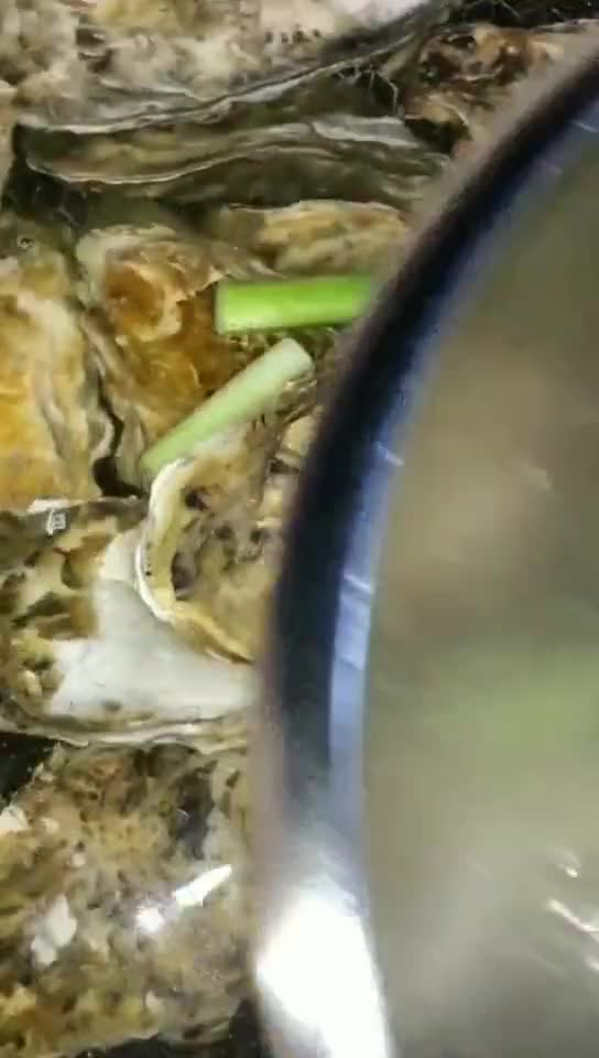 熟生蚝做法,淡水生蚝做法