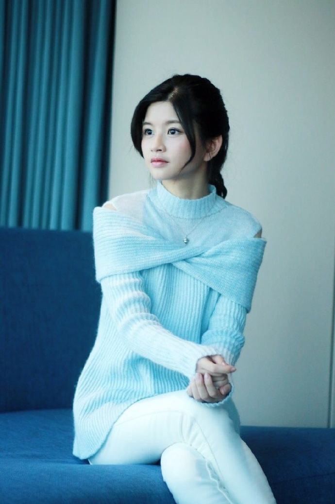 浙江温州走出来的20位女明星,出生于浙江温州的明星