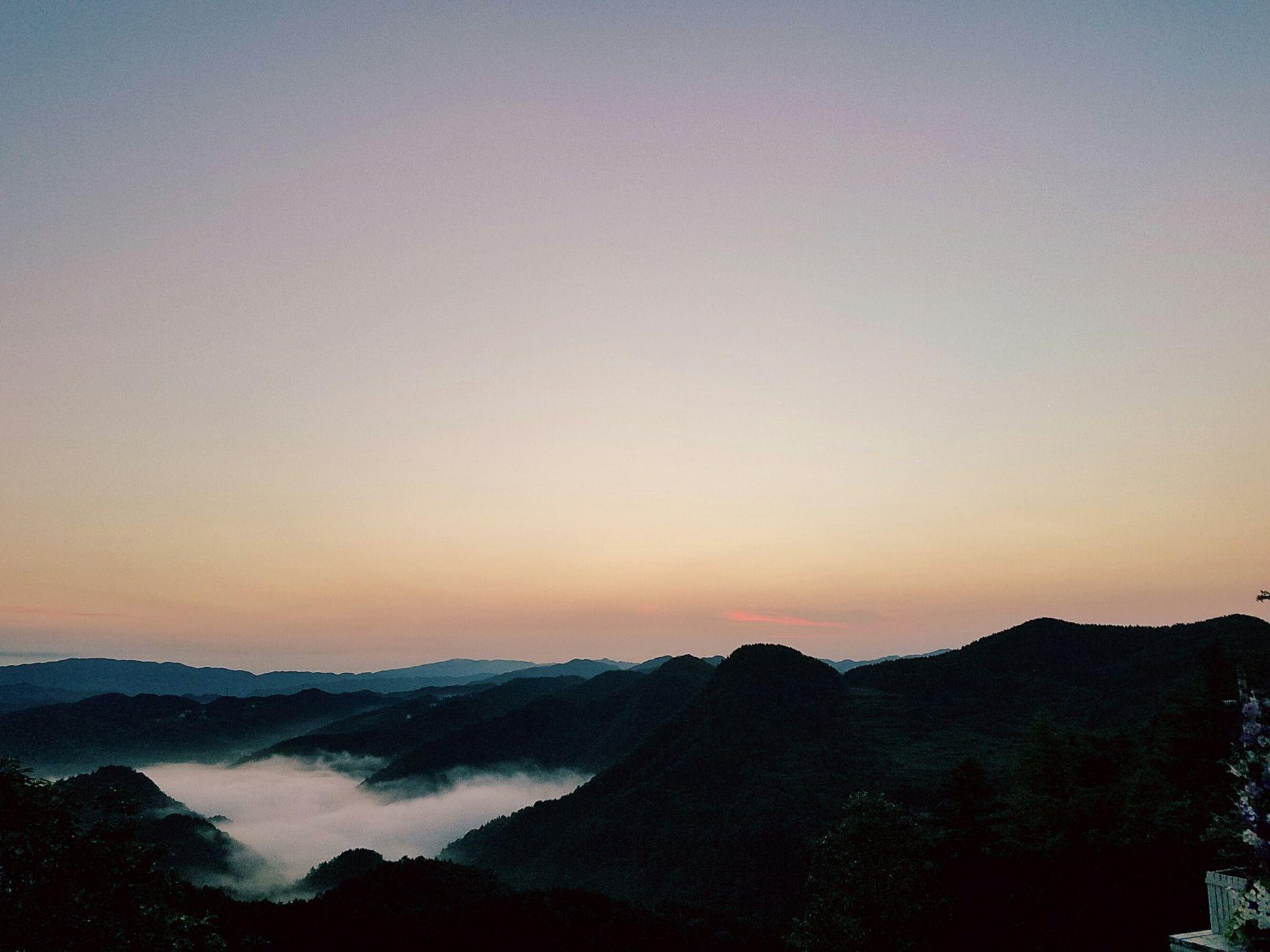 曾家山避暑15天吃住,避暑胜地曾家山