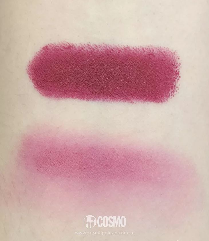 世界上第一支口红是哪个品牌,世界上第一支口红