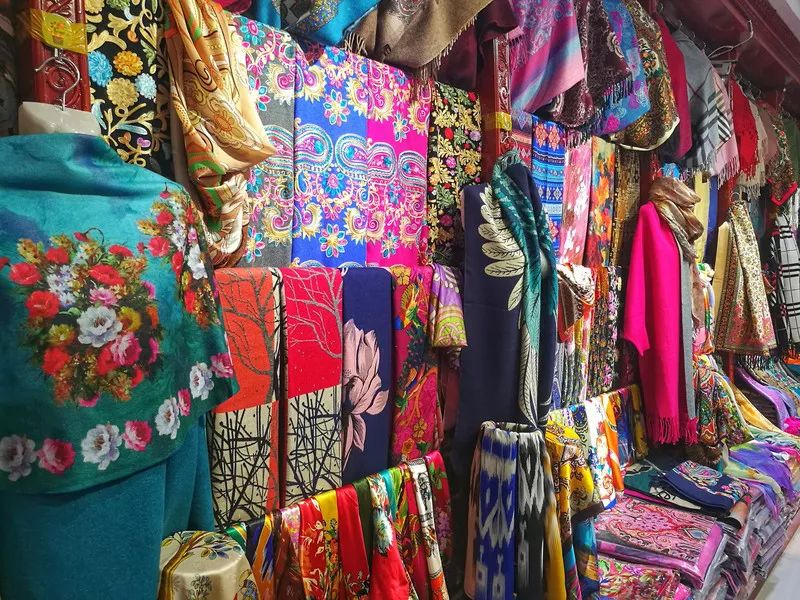 五一疆内旅游攻略大全,全新疆旅游攻略详细