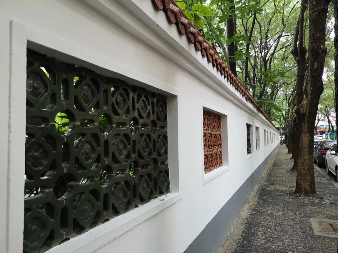 「休闲」旧貌换新颜，望春园完成改造重新开园！