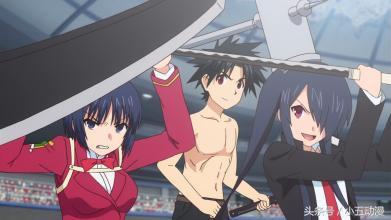 哔哩哔哩推荐看的几部动漫,saoutils2哔哩哔哩新番