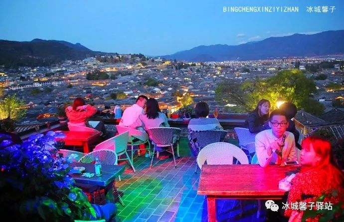 为什么要去大理才算爱得认真,为什么要去丽江古城旅游