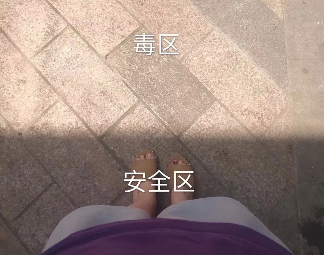 头晕心悸恶心是中暑的常见症状,头晕咽痛是怎么回事