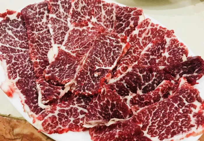 地道的潮汕牛肉,地道汕头潮汕牛肉正宗的店