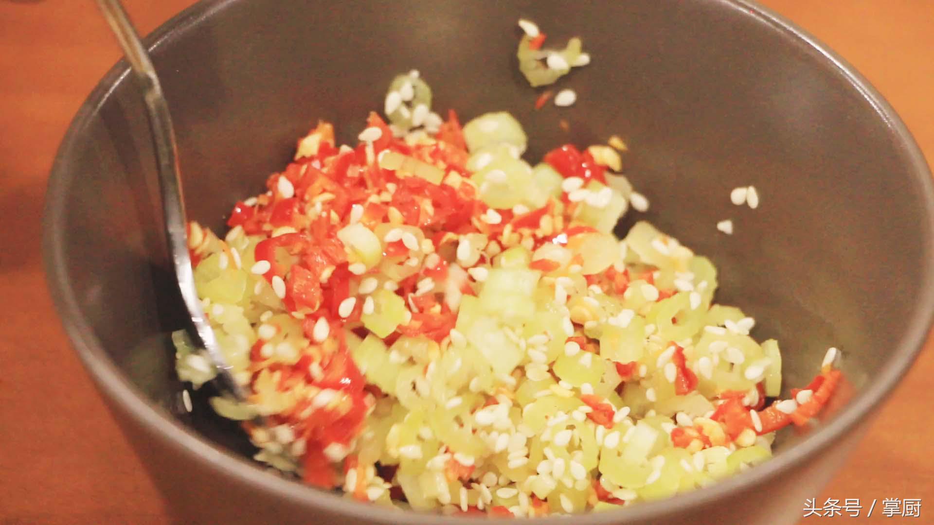 香干的几种简单特色吃法介绍,香干怎么做才好吃开胃又下饭