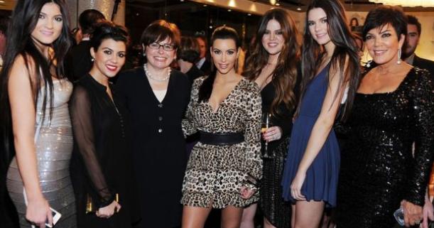 2019凯莉詹娜,凯莉詹娜变化史