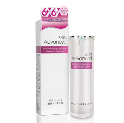 护肤为什么要用水乳霜,护肤用什么精华霜好用呢女士