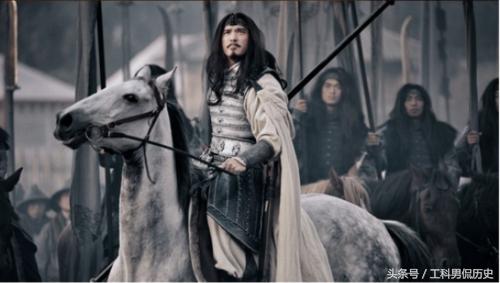 三国最衰的五大勇将，明明可以扬名立万，却在关键时刻命丧黄泉