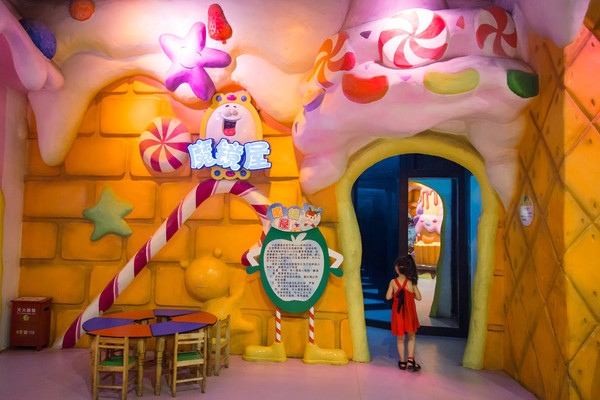 烂苹果乐园需要带什么,烂苹果乐园里有什么