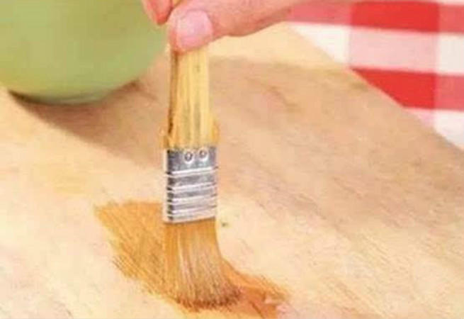 砧板发霉怎么保养,砧板坏了处理有什么忌讳