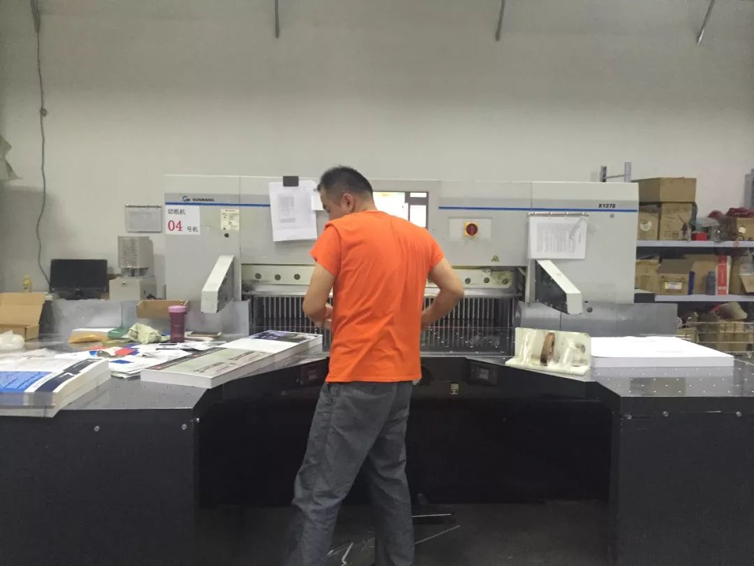 最神秘打印店:冲印一张照片几毛钱,却一年入账6个亿