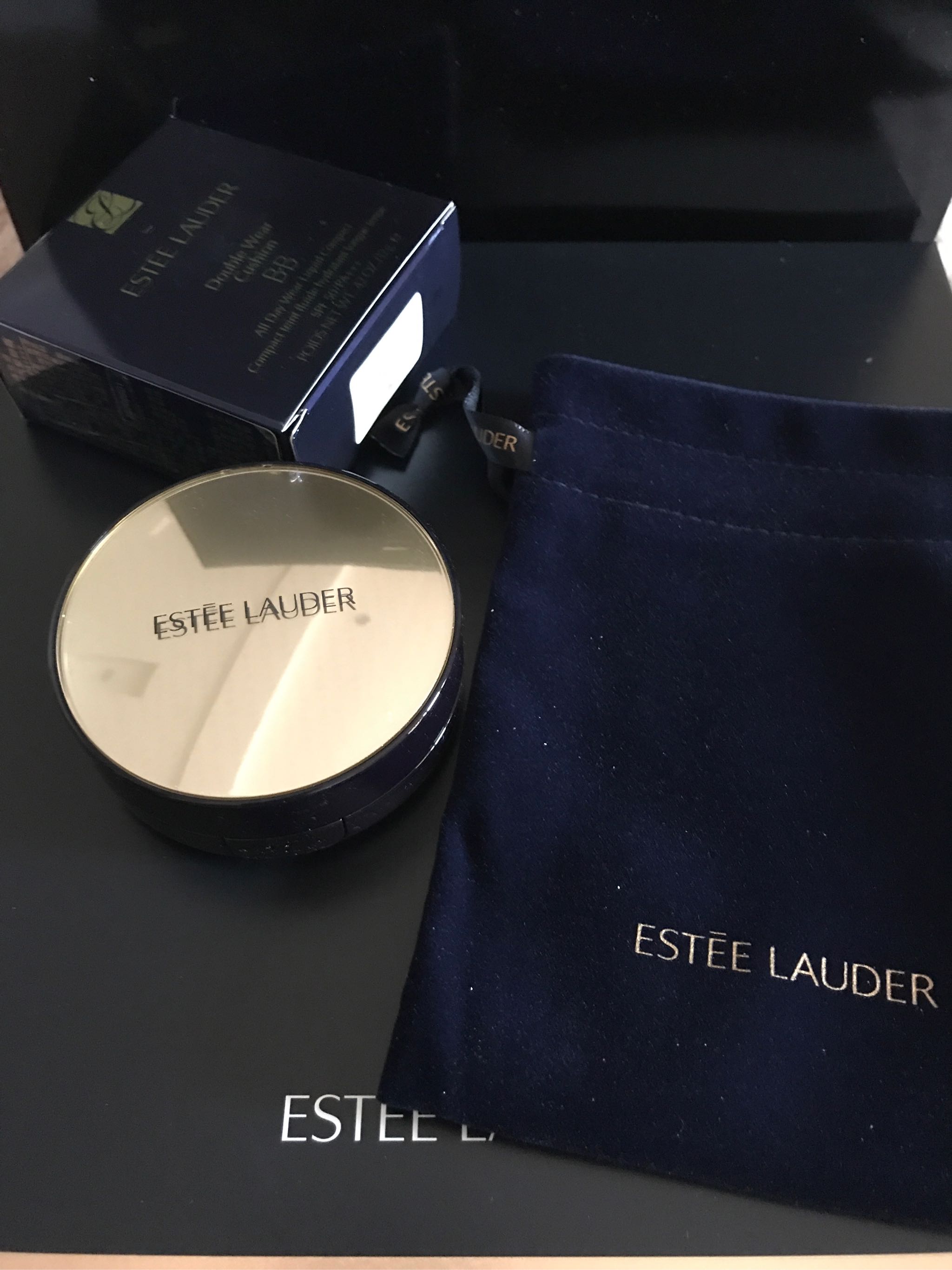 雅诗兰黛持妆保湿气垫测评,雅诗兰黛持妆无瑕气垫测评