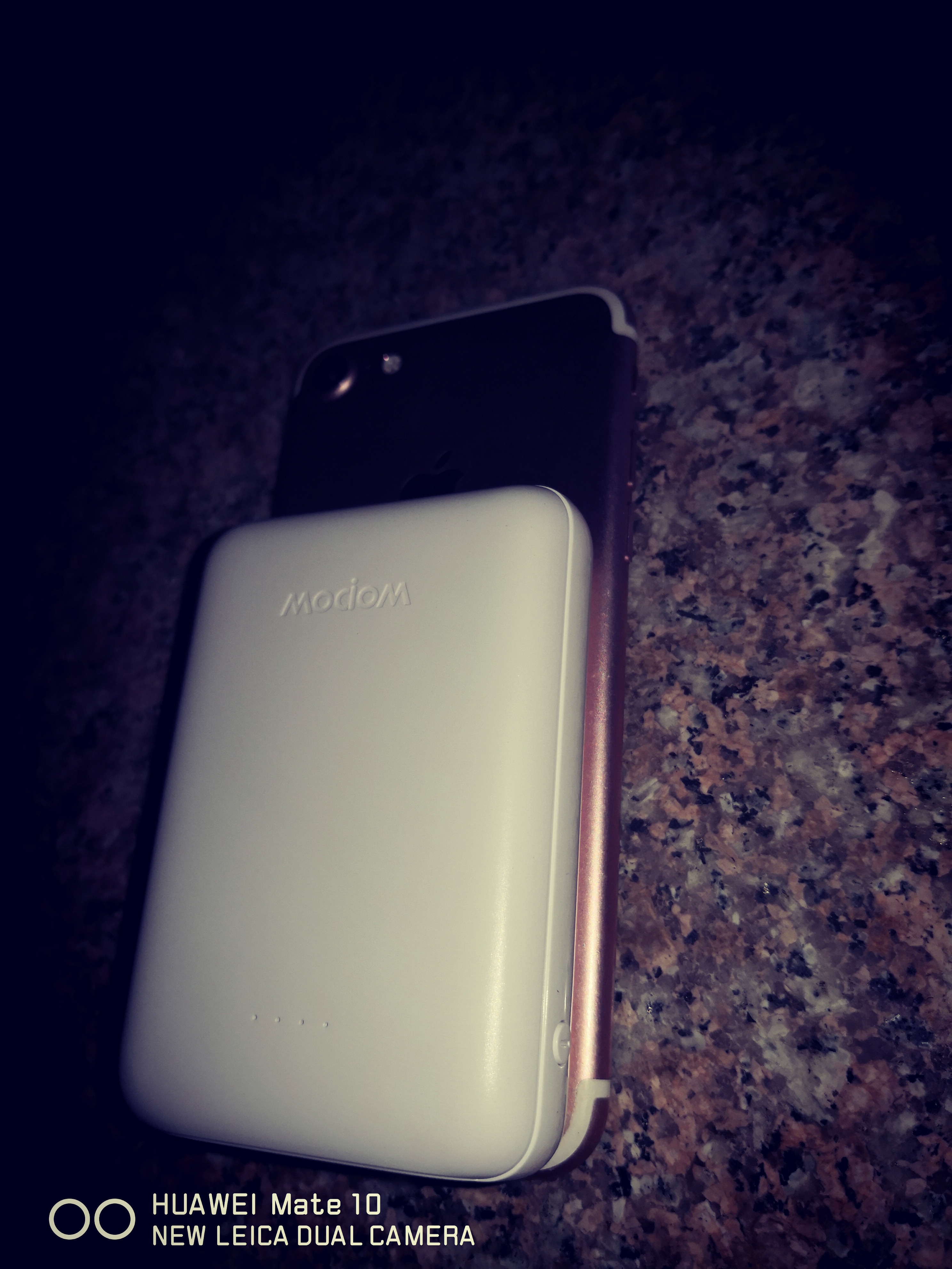 Wopow沃品集装箱充电宝测评,沃品充电宝大容量