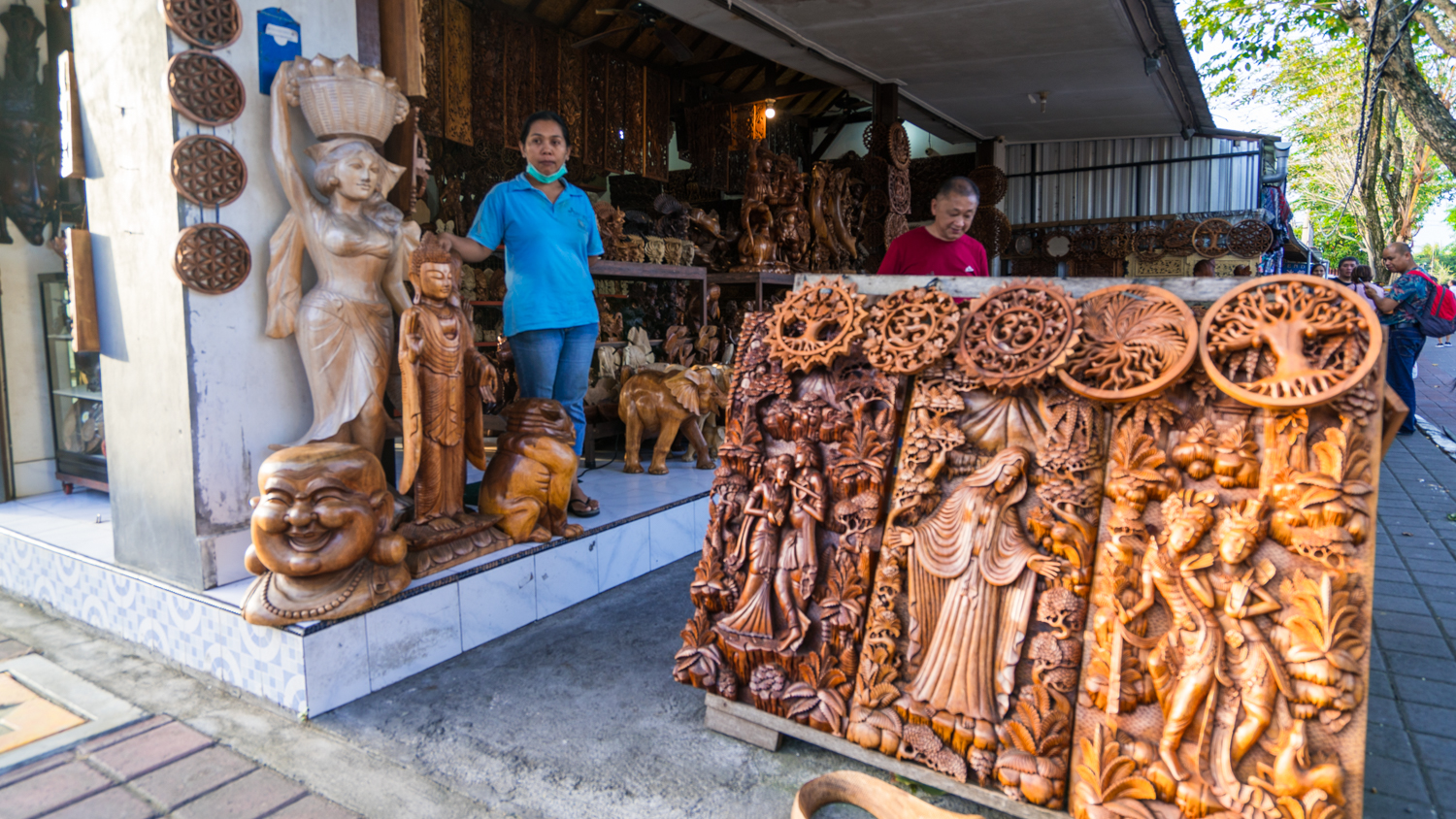 去巴厘岛跟团好不好,巴厘岛跟团游最佳攻略