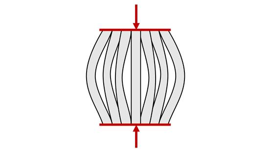 梁板柱施工视频教程,梁柱节点正确浇筑方法