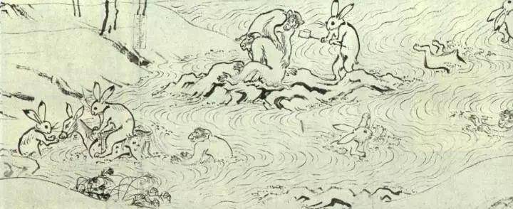 为什么日本的动画片那么萌,为什么日本的动漫都是小孩子