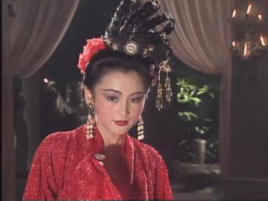 三国演义陈红版貂蝉6集,三国演义陈红貂蝉视频