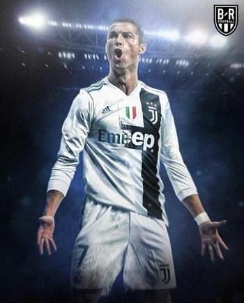 曾经的c罗梅西,以前的梅西c罗球迷