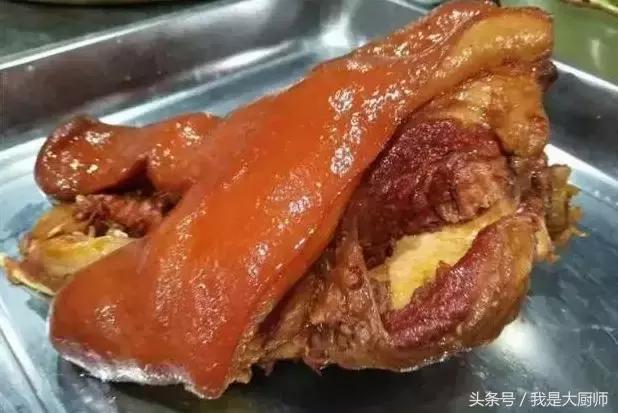 卤菜卤水制作方法及配方,卤菜卤水配方大全及制作