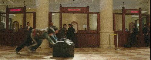 暑期档喜剧电影,好看好笑的国产喜剧片