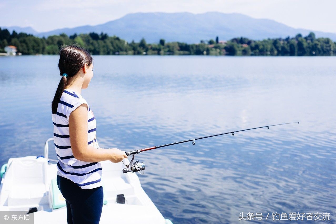 新手钓友该如何挑选渔具包，四个技巧帮你