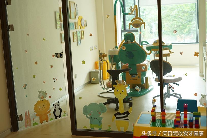 新开的牙医诊所,新开牙科诊所