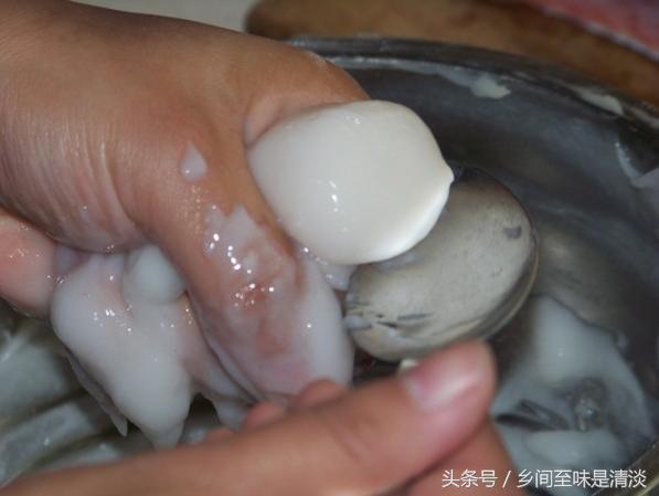 做猪肉丸子可以用五花肉吗,自己做的猪肉丸子没有弹性