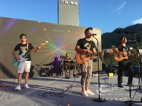 吉首市三马名车,三马恒裕吉首4s店