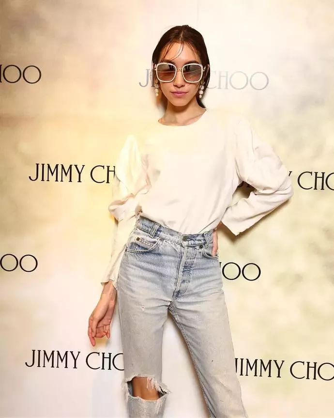 160cm的穿搭指南，看SayoYoshida就够了！