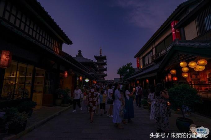 无锡禅意旅游攻略,必去禅意之旅