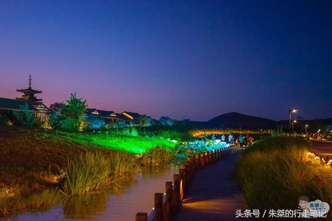 无锡禅意旅游攻略,必去禅意之旅