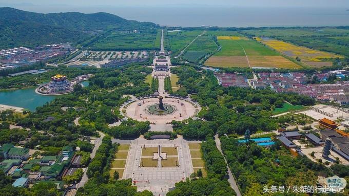 无锡禅意旅游攻略,必去禅意之旅
