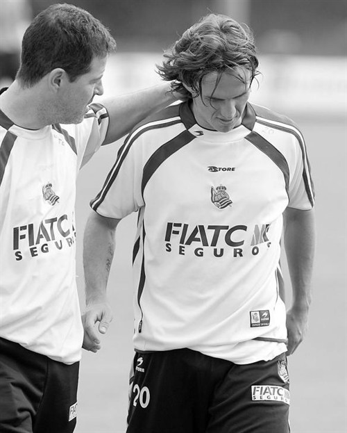 世界足坛陨落的十大天才,世界足坛十大昙花一现