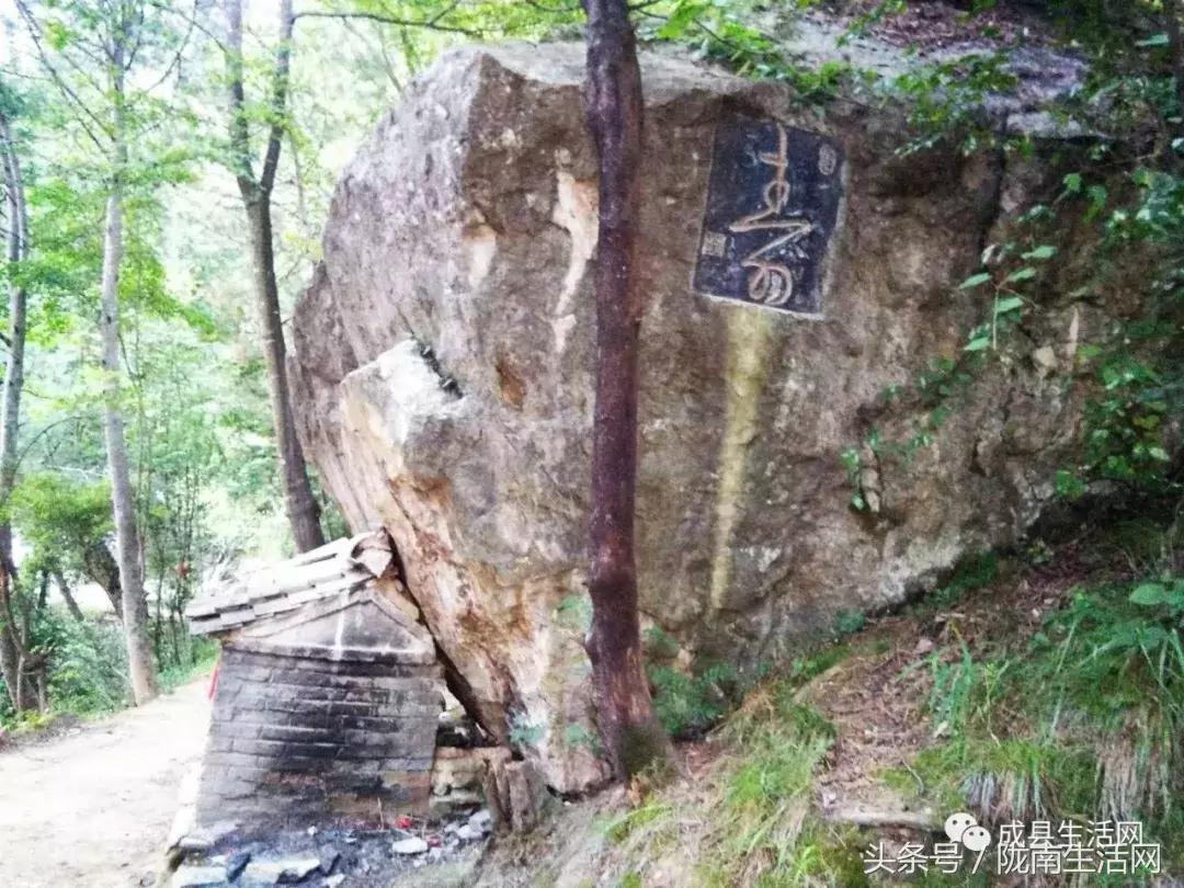 陇南市成县小川镇庙会,今年甘肃陇南成县泰山庙庙会