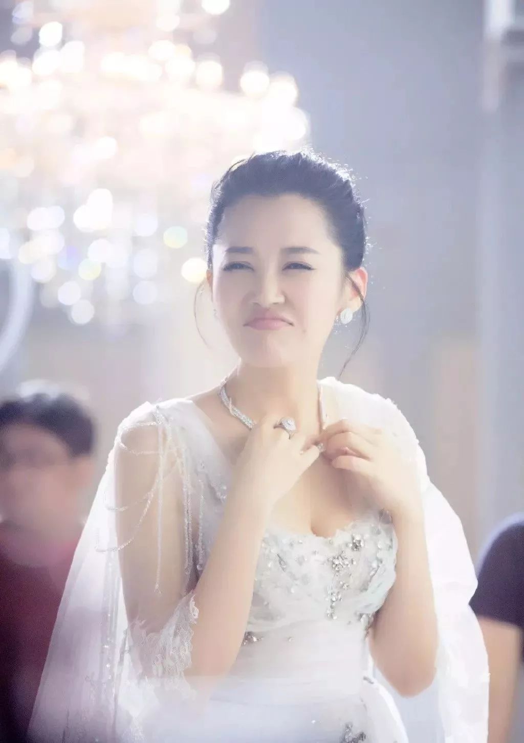 被50岁许晴的臀刺激了！美臀杀，我只服“许晴趴”