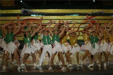 2015年国际青少年文化节天津,天津国际少儿艺术节2018廊坊