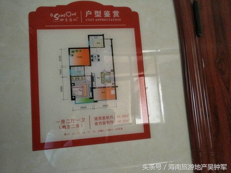 海南澄迈四季康城房产价格,海南四季康城房子好吗