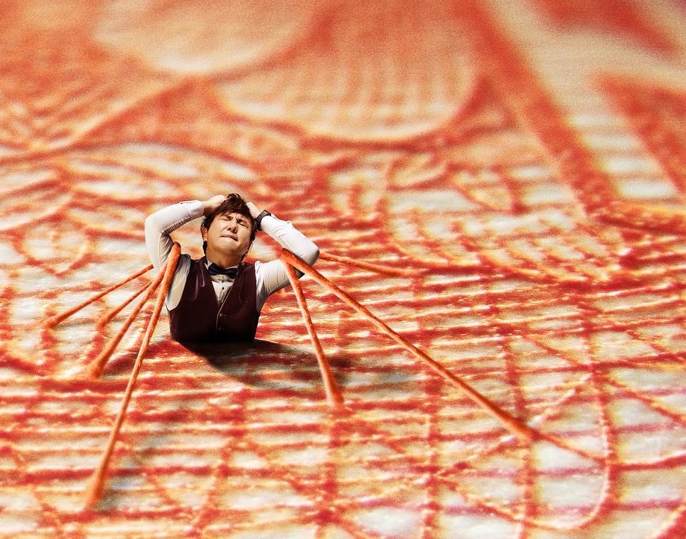 西虹市首富沈腾出场镜头,西虹市首富票房沈腾能赚多少