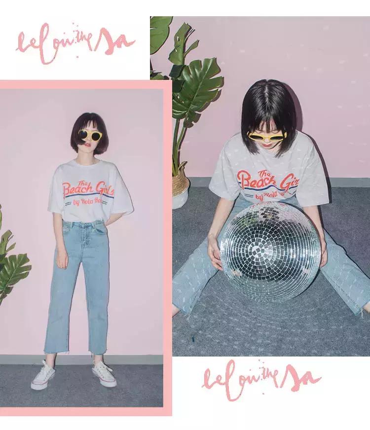 7个韩国小众品牌,韩国热门小众品牌