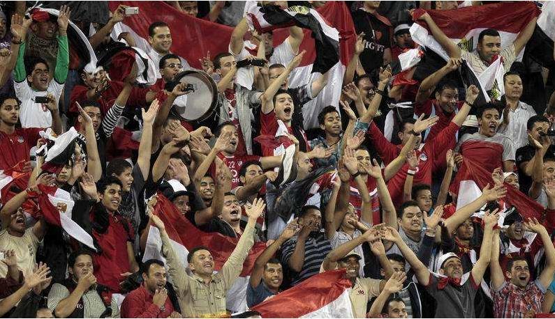 为什么埃及喜欢萨拉赫,萨拉赫埃及时期