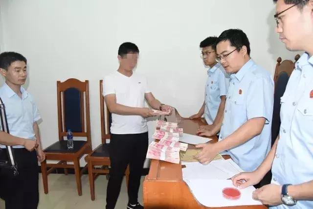 老赖赖无可赖,老赖找上门耍赖怎么办