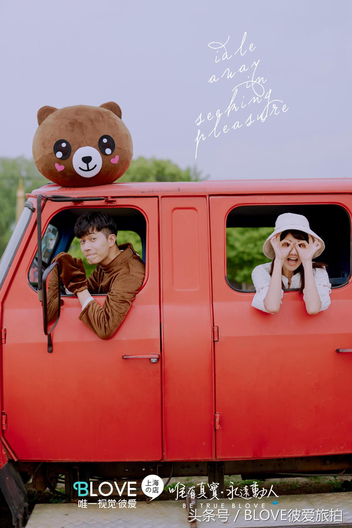 上海婚纱照高级感,上海婚纱照推荐极简光影