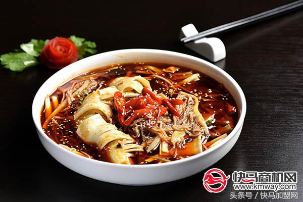 麻辣烫三顾冒菜加盟费,麻辣烫三巨头哪个好