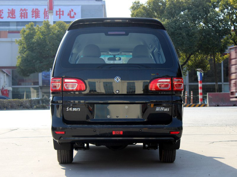 2018款东风风行-菱智,车主们提车后对它评价如何