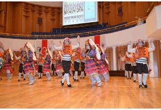 2021天津国际少年儿童文化艺术节,天津少儿艺术展