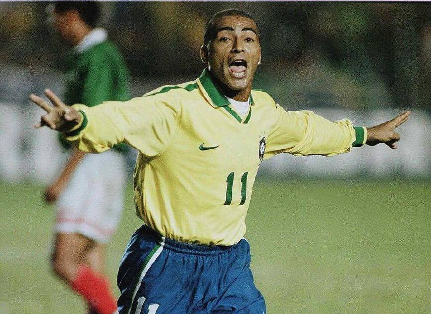 独狼罗马里奥马拉多纳巴塞罗那,独狼罗马里奥评价马拉多纳