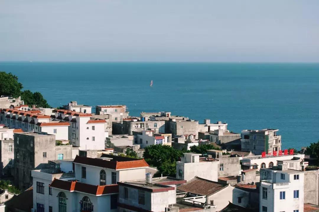 东山岛像浪漫的土耳其,东山岛在哪吃海鲜便宜又新鲜