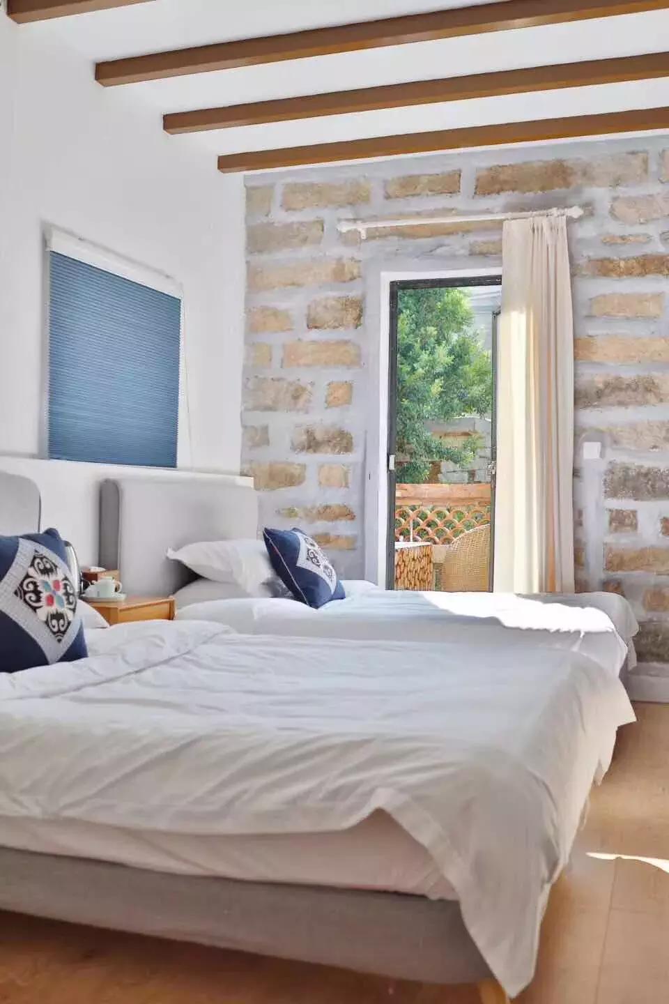 机票300+，海鲜100吃到撑，东山岛的神秘沙洲，每隔12小时会消失